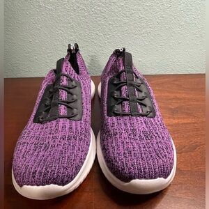 Purple Women’s Sneakers